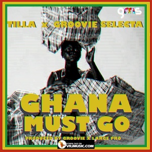 Ghana must Go